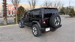 جیپ رانگلەر